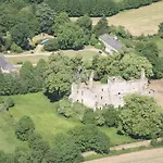 مكان تخييم Aire Du Verger *