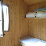 مكان تخييم Aire Du Verger Palluau