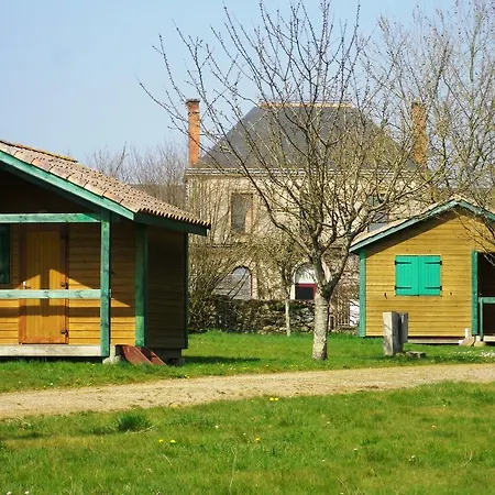 Aire Du Verger