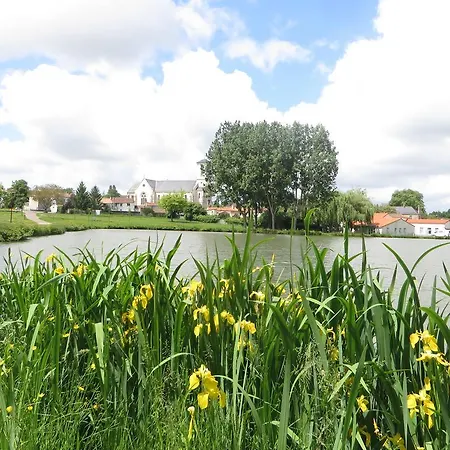 Aire Du Verger
