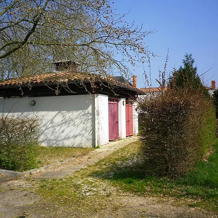 Aire Du Verger