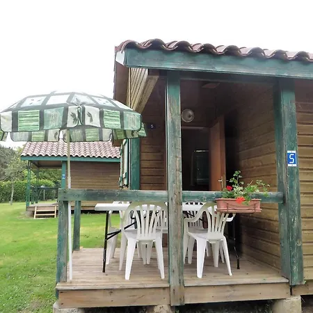 Aire Du Verger Palluau