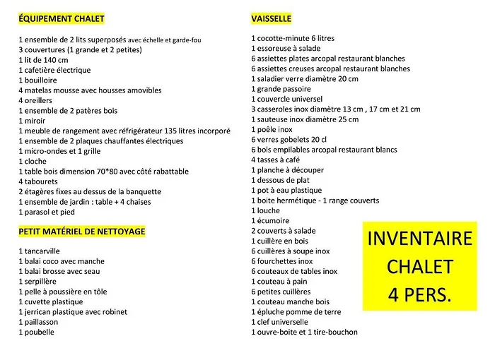 Camping Aire Du Verger